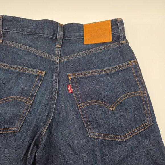 Levi’s NWT Baggy Dad Jeans – 90s Retro Fit 24 waist - Picture 5 of 7